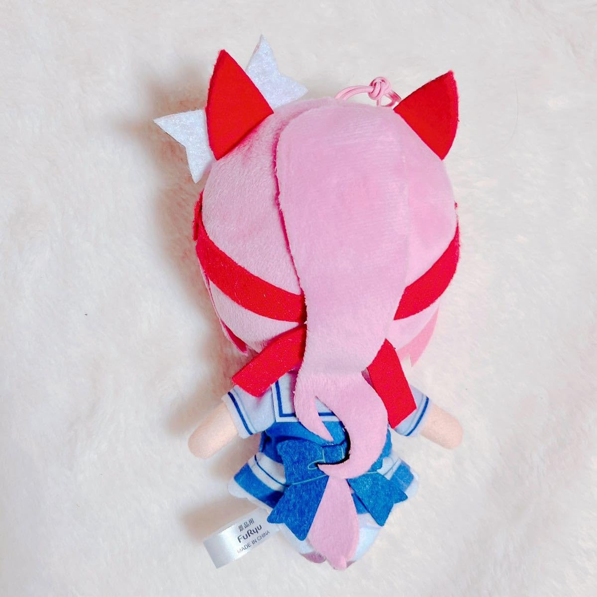 Amazon.co.jp: ウマ娘 プリティーダービー ハルウララ 通常